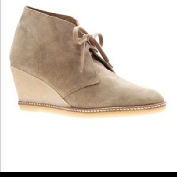 J. Crew Shoes - JCrew Mc Allister Wedges